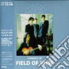Field Of View - Complete Of Field Of View At The Being Studio cd