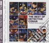 Detective Conan - The Best Of cd