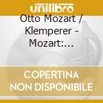 Otto Mozart / Klemperer - Mozart: Symphonies (5 Sacd) cd