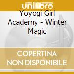 Yoyogi Girl Academy - Winter Magic cd