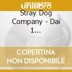 Stray Dog Company - Dai 1 Wa[Suterareta Hi] cd