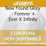 New Found Glory - Forever + Ever X Infinity cd