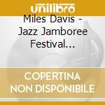 Miles Davis - Jazz Jamboree Festival Warsaw 1988 (2 Cd) cd