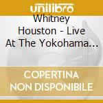 Whitney Houston - Live At The Yokohama Arena 1991 - Limited- cd