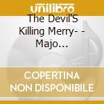 The Devil'S Killing Merry- - Majo Gari/Nightingale cd