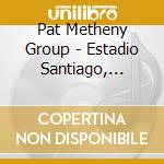 Pat Metheny Group - Estadio Santiago, Chile 1996 (2 Cd) cd