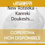 New Roteeka - Kanreki Doukeshi -Acchan Kanreki Shukuga Choutaisai- 2024 Nen 10 Gatsu Itsuka(Do cd