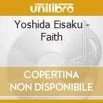 Yoshida Eisaku - Faith cd