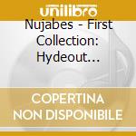 Nujabes - First Collection: Hydeout Production cd