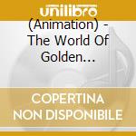 (Animation) - The World Of Golden Eggs/Music Season 2 cd