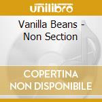 Vanilla Beans - Non Section cd musicale di Vanilla Beans