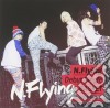 N.Flying - Basket cd musicale di N.Flying