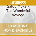 Satou Moka - The Wonderful Voyage cd