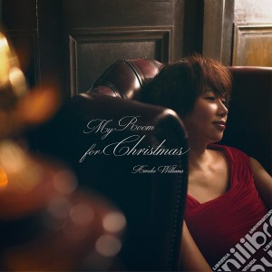 Williams Hiroko - My Room For Christmas cd musicale di Williams Hiroko