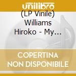 (LP Vinile) Williams Hiroko - My Room For Christmas vinile