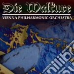 Richard Wagner - Die Walkure cd