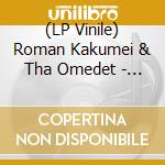 (LP Vinile) Roman Kakumei & Tha Omedet - High Leg Bikini vinile