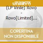(LP Vinile) Rovo - Rovo[Limited] (2 Lp) lp vinile