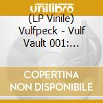 (LP Vinile) Vulfpeck - Vulf Vault 001: Antwaun Stanley vinile