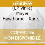 (LP Vinile) Mayer Hawthorne - Rare Change / Only You vinile