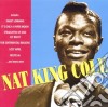 Nat King Cole - Nature Boy cd