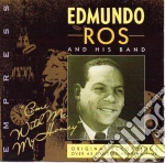 Edmundo Ros - Come With Me My Honey cd