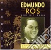 Edmundo Ros - Come With Me My Honey cd