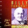 Billy Ternent - She'S My Lovely cd