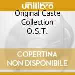 Original Caste Collection O.S.T. cd