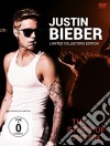 (Music Dvd) Justin Bieber - The Story Of Justin cd
