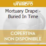 Mortuary Drape - Buried In Time cd