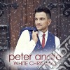 Peter Andre - White Christmas cd