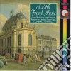 Marchand Louis - A Little French Music cd