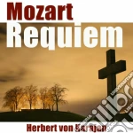 Wolfgang Amadeus Mozart - Requiem K 626 In Re (1791) cd