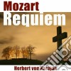 Wolfgang Amadeus Mozart - Requiem K 626 In Re (1791) cd