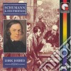 Johannes Brahms - Nachtbilder Op 25 (1877) N.2 Leise Und Ruhig cd
