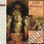 Georg Friedrich Handel - Messiah Hwv 56 (1754) cd
