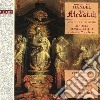 Georg Friedrich Handel - Messiah Hwv 56 (1754) cd