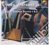 Georges Bizet - Carmen Suites 1 & 2 cd