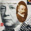 Richard Strauss - Sinfonia Domestica Op 53 (1902 03) cd