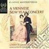 Lso - A Viennese New Year Concert cd