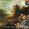 Anonimo - Folk Songs Of The British Isles cd