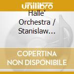 Halle' Orchestra / Stanislaw Skrowaczewski - Symphony No. 3, Op. 90 / Variations On A Theme By Haydn cd
