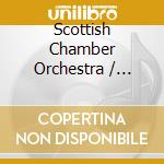 Scottish Chamber Orchestra / Boettcher Wilfried - Introduction & Allegro Op. 47 / Serenade For String Orchestra Op. 20 / Fantasia cd musicale