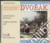 Antonin Dvorak - Danza Slava Op 46 N.1 > N.8 (1878) (2 Cd) cd