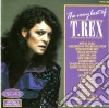 T. Rex - The Very Best Of T. Rex cd musicale di T.Rex