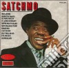 Louis Armstrong - Satchmo cd