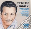 Ferlin Huskin - Ferlin Huskin-Six Days On The Road (Cd) cd