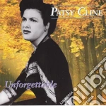 Patsy Cline - Unforgettable cd