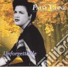 Patsy Cline - Unforgettable cd